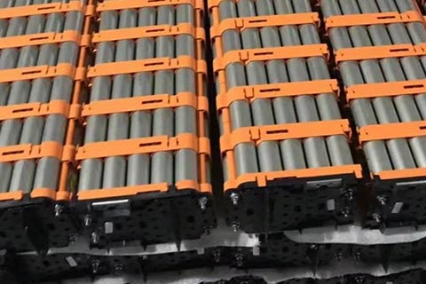 甘南藏族专业高价回收报废电池-电池怎么回收